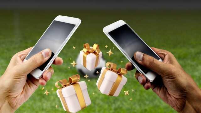 Ưu đãi hấp dẫn dành cho chuyên mục thể thao